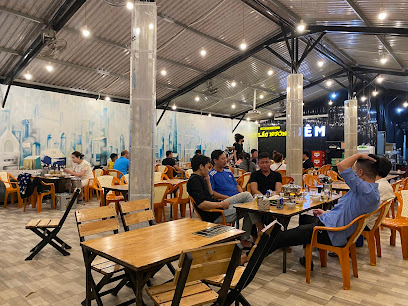 Quán nhậu Lẩu&Nướng ĐÊM