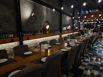 Beer Garden - Craft Beer & Food