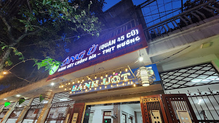 Bánh Ướt Thịt Nướng 45