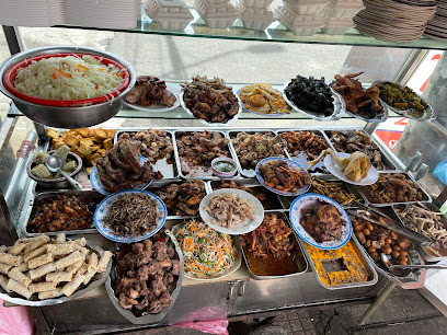 Quán Cơm Ngon Quý Ròm