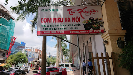 Cơm Niêu Hà Nội