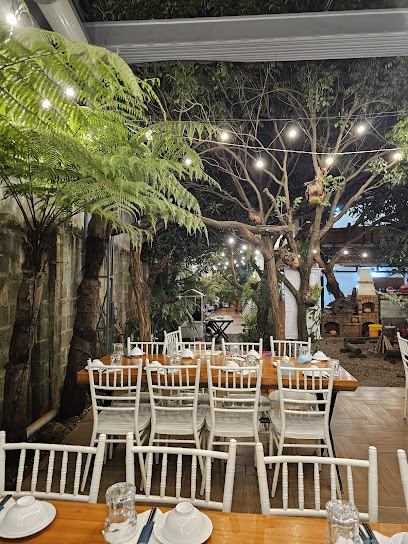 Nhà hàng Bản Noọng