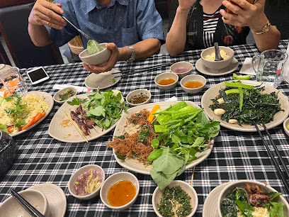 Nhà hàng Hải Mường