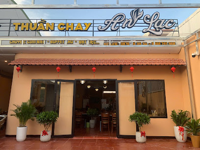 Quán Thuần Chay_ An Lạc