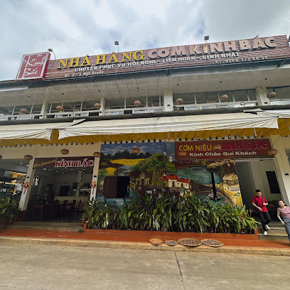 Nhà hàng Kinh Bắc