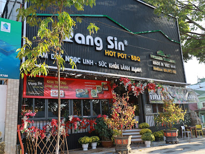 Nhà hàng Yang Sin HotPot BBQ