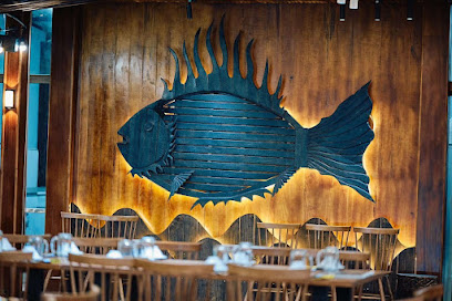 Lẩu nướng Tá Lả