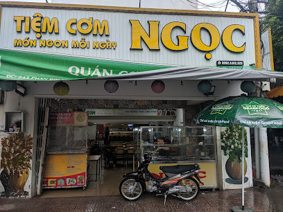 Tiệm Cơm Ngọc