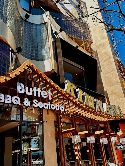 Kim Nana Buffet BBQ&SeaFood