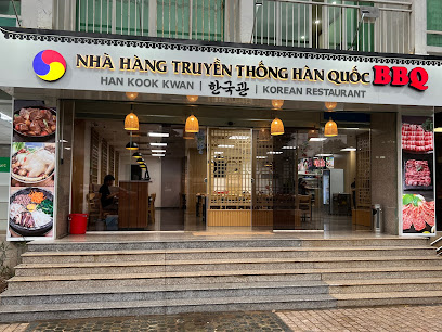 Nhà hàng Han Kook Kwan