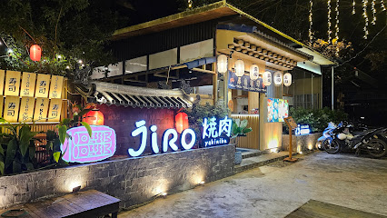 Nhà hàng Nhật - JIRO yakiniku