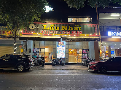 Lẩu Nhất