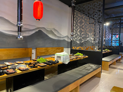 SOJU BBQ - Buffet Lẩu Nướng Hàn Quốc BMT