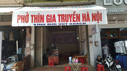 Phở Thìn