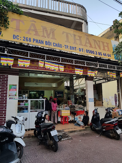 Quán Chay Tâm Thành