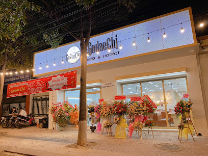 Godae Chi BBQ&Hotpot