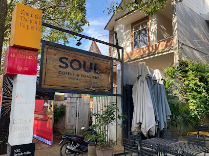 Soul Fine Robusta BMT