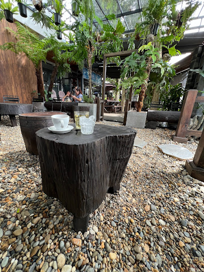 Bắp's House Coffee