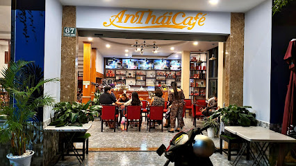 AnThái Coffee
