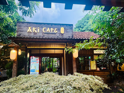 AKI cafe