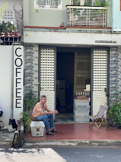 Ysim Coffee Roasters