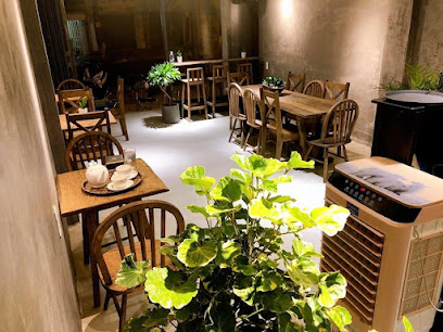 Bean Coffee & MilkTea