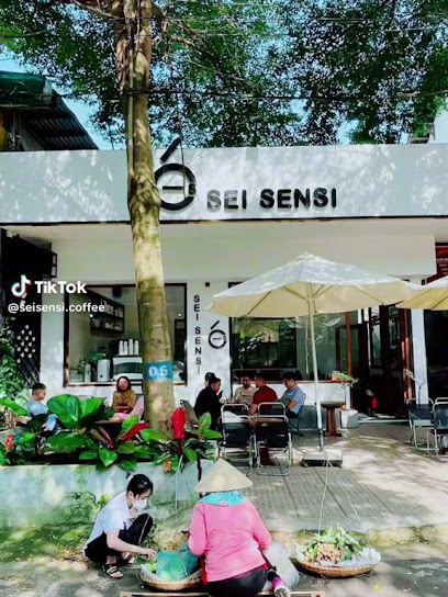 Drah Jan Bistro & coffee