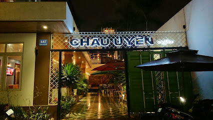 Châu Uyên Coffee
