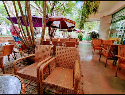 Cà phê Bảo Tàng Đăk Lăk