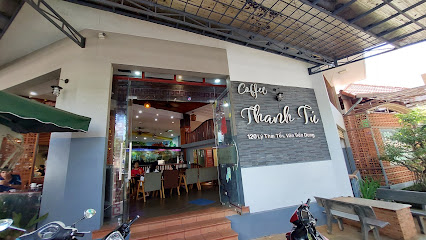Cafe Thanh Tú