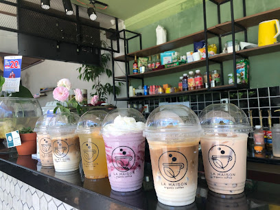 Chậm coffee 3