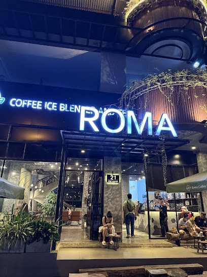 Roma Iceblended