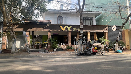 CÀ PHÊ VY 76 YBIH ALEO