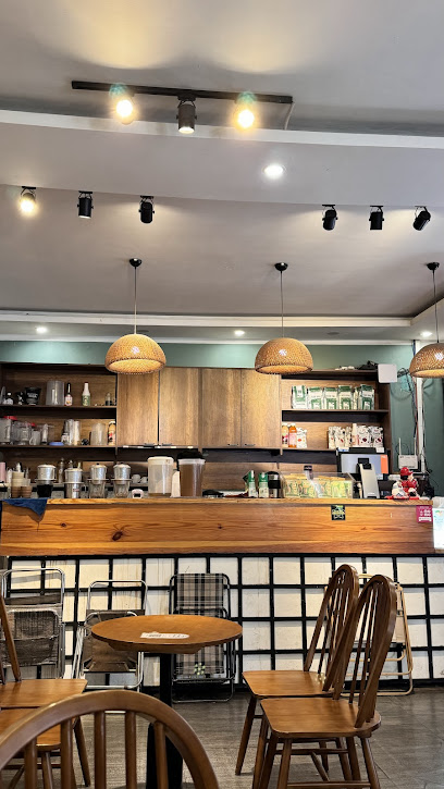 Away Coffee & Tea Express