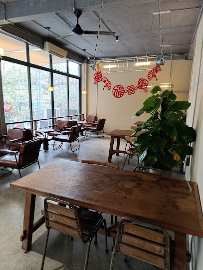 Trà Sữa Ô Long Lasimi - Huế