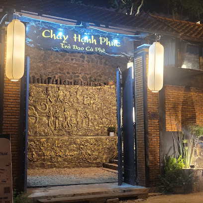 Chay Hạnh Phúc Ako Dhong
