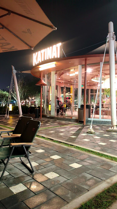 KATINAT 05 Lê Lợi - Huế