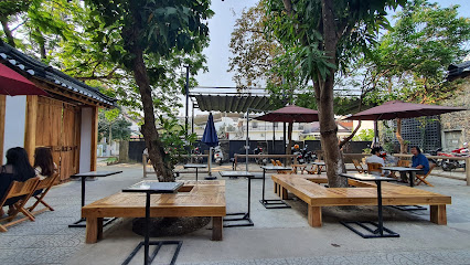 Hana Coffee & Homestay