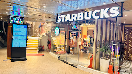 Starbucks - Sông Hương