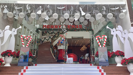 Nhà Hàng Tiệc Cưới Hoàng Lộc 2