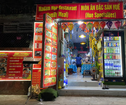 Món ăn đặc sản Huế