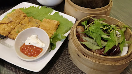 Quán Nướng Phú Mập