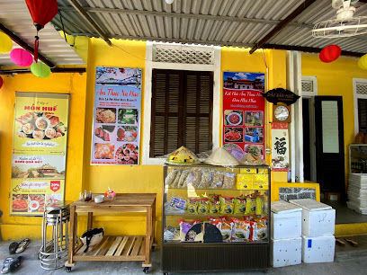 Đặc Sản Huế Làm Quà