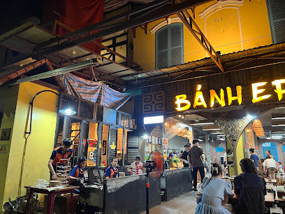 BÁNH ÉP GIA DI HUẾ