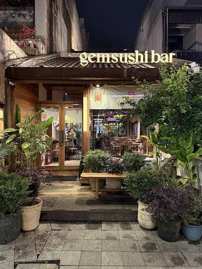 Gem Sushi Bar