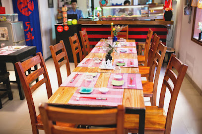 Kyodai Japanese Restaurant