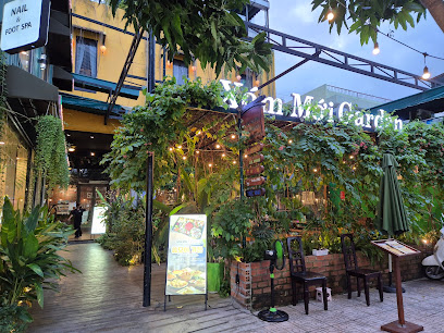 Xóm Mới Garden - Nha Trang