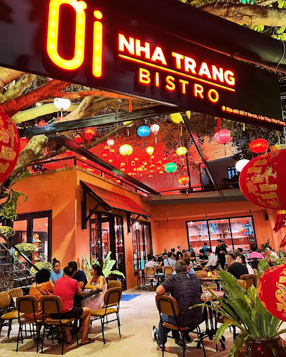Ơi Nha Trang Restaurant