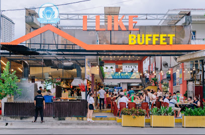 I Like Buffet Restaurant