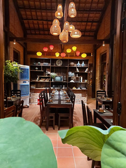 Nhà hàng Nhớ 1984